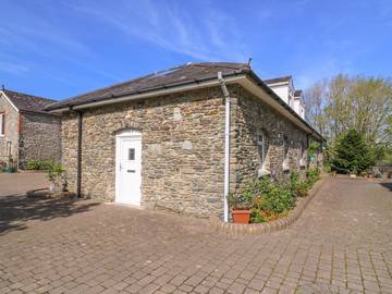 Cottage for 8 People in Carmarthenshire, South-Wales, Photo 3