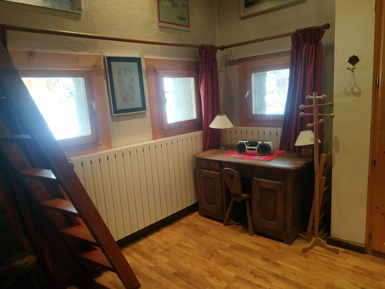 Photo : Appartement de vacances