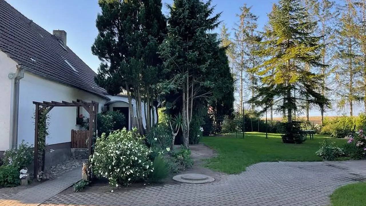 Ganze Ferienwohnung, Ferienwohnung für 2 Personen (40 m²) in Garz (Rügen) in Garz/Rügen, Rügen