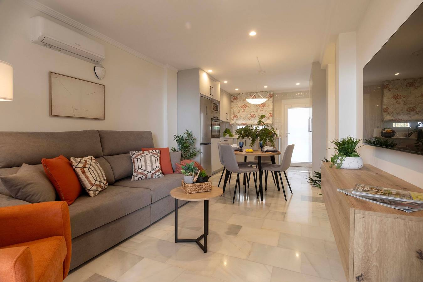 Apartamento entero, Residencial Atardecer playa La Barrosa in Novo Sancti Petri, Chiclana de la Frontera