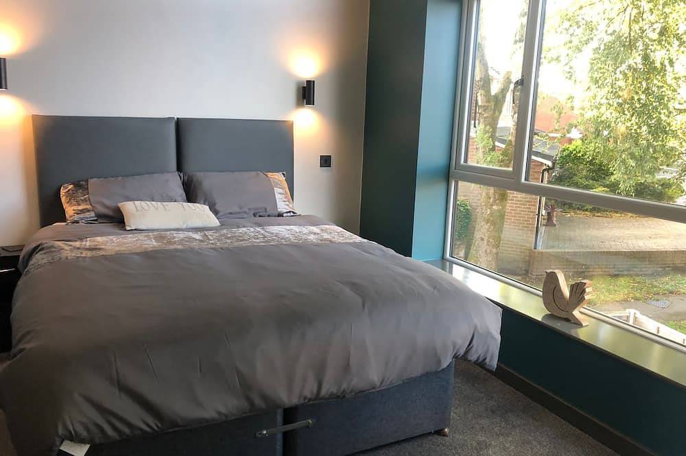 Apartamento entero, Welcome to your stay at The Nest in Bolton (desambiguación), Gran Mánchester