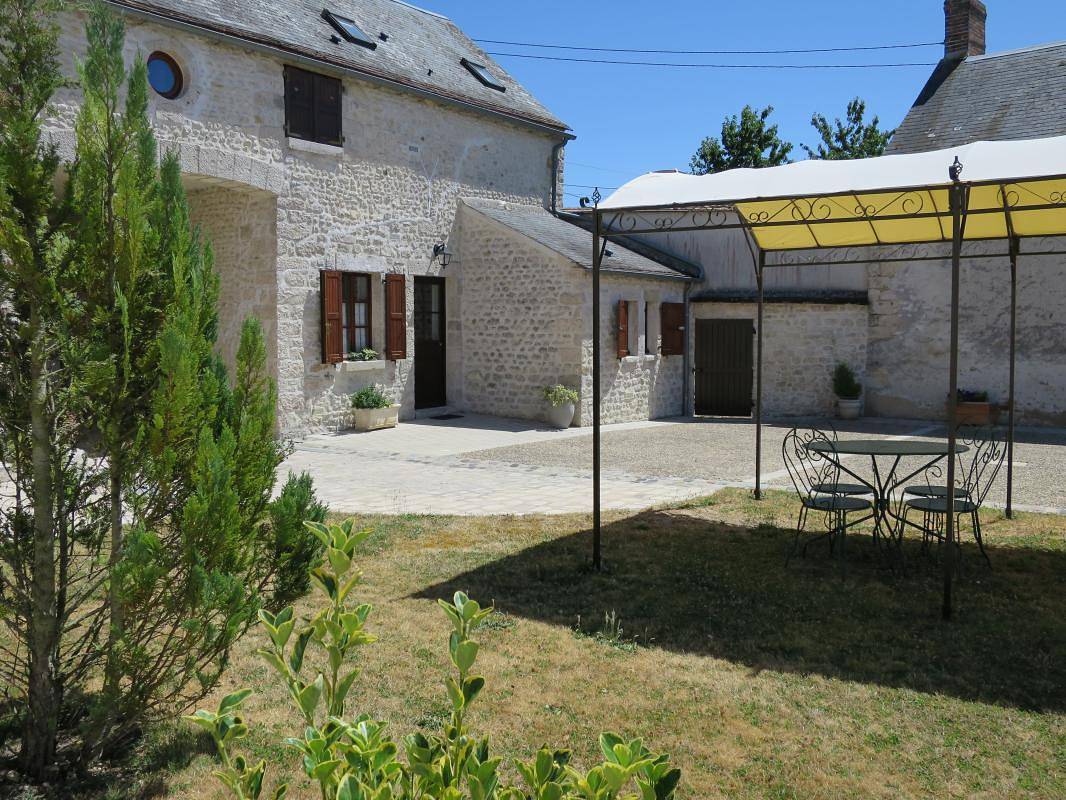 Gîte pour 5 Personnes dans Seine-et-Marne