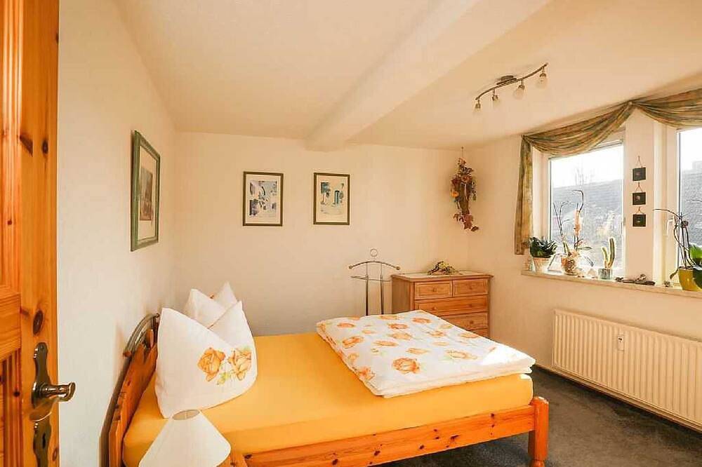 Apartamento entero, Apartamento Grapatine in Teterow, Lagos de Mecklenburg