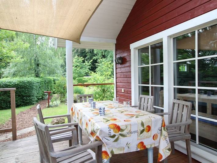 Ferienhaus mit 2 Schlafzimmer in Bad Doberan (Stadt), Bad Doberan