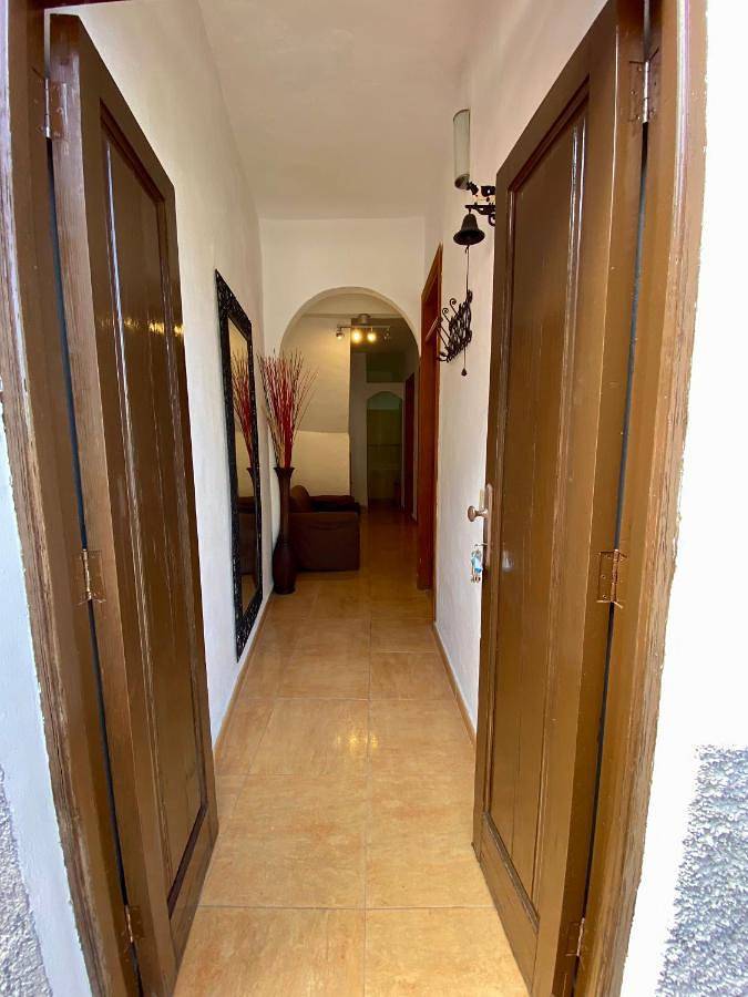 Location de vacances pour 5 personnes, avec vue et terrasse, animaux acceptés à Agulo - 4