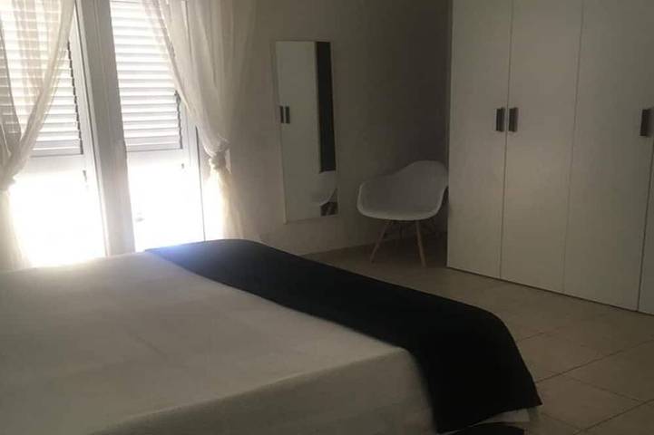 Apartamento entero, Za Catarì - Apertment 4 in Amantea, Provincia de Cosenza