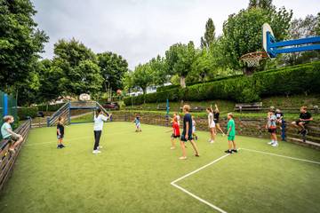 Camping pour 4 Personnes dans Urrugne, Côte Basque, Photo 4