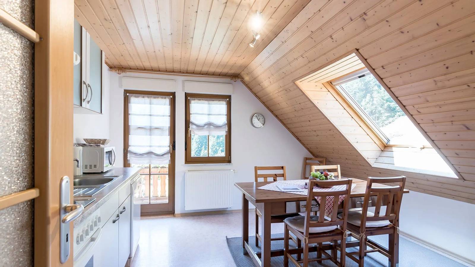 Photo : Appartement de vacances