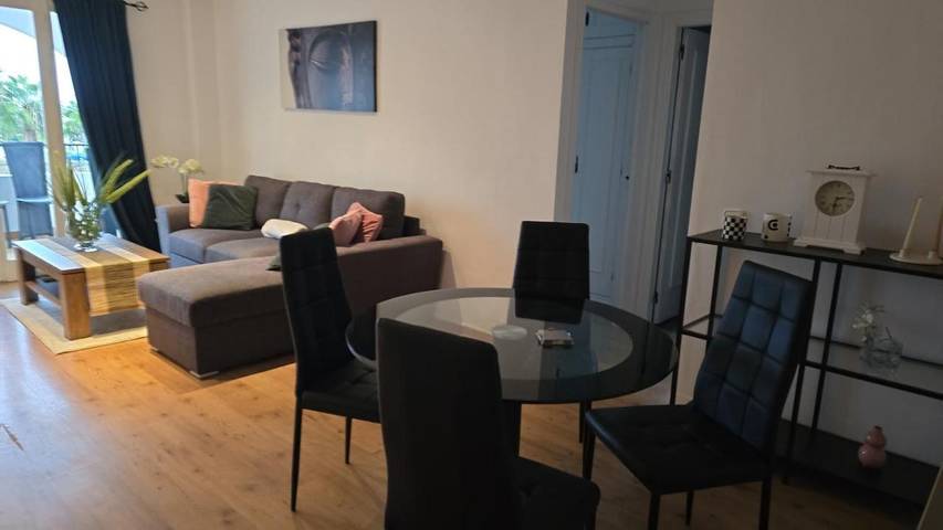 Apartamento de vacaciones para 1 personas - 1