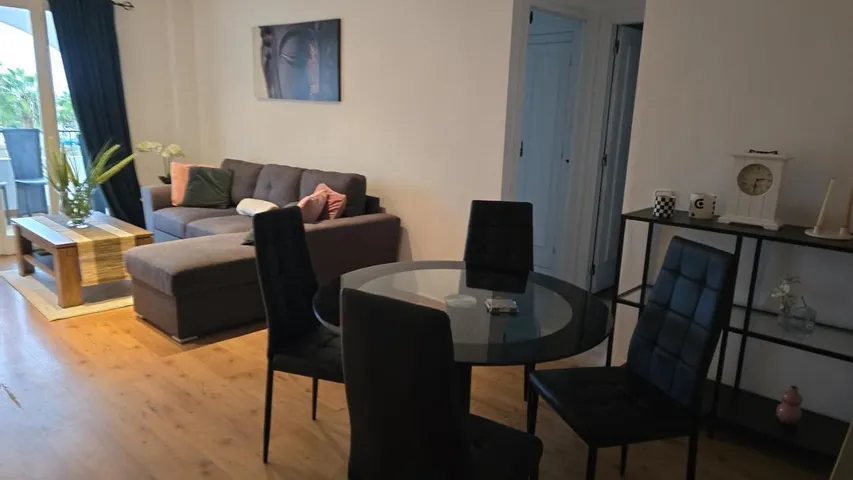 Apartamento de vacaciones para 1 personas - 1