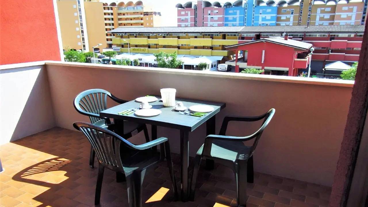 Ferienhaus für 4 Personen (40 m²) in Porto Santa Margherita in Porto Santa Margherita, Caorle