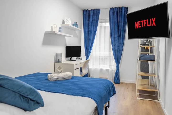 Ferienwohnung für 2 Personen