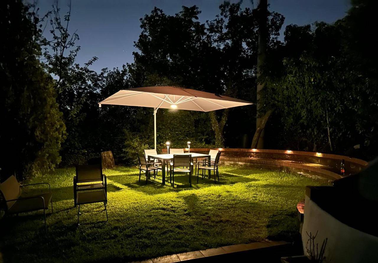 Three-Bedroom House in Zafferana Etnea, Etna