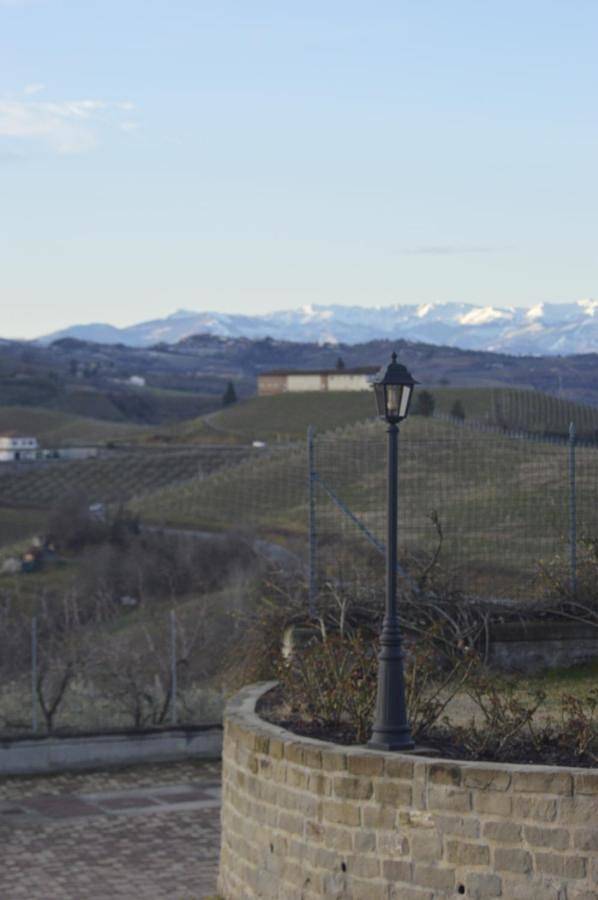 Agriturismo Cascina Rabalot in Diano d'Alba, Langhe