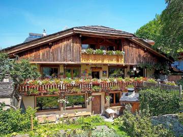 Chalet pour 10 Personnes dans Paradiski, Photo 3