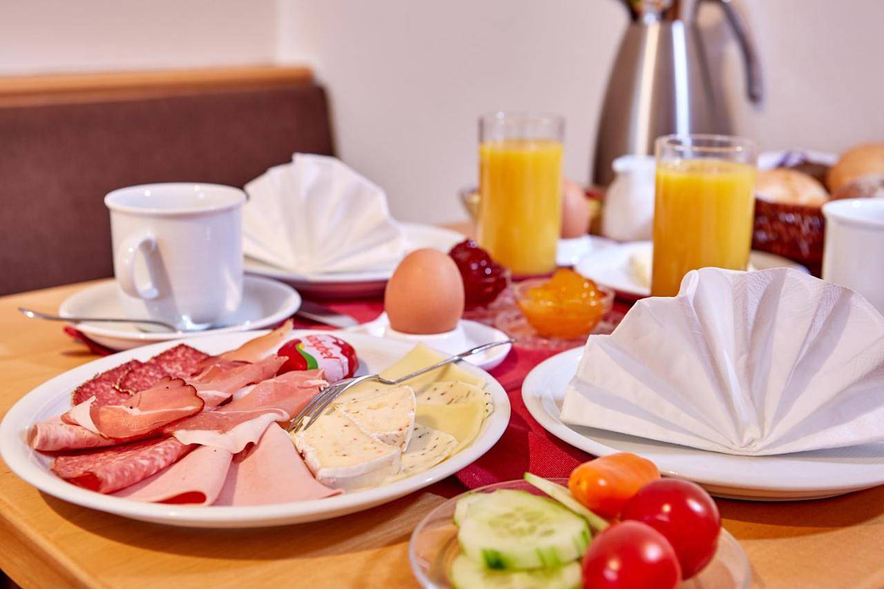 Gästehaus Marianne in Grainau, Eibsee