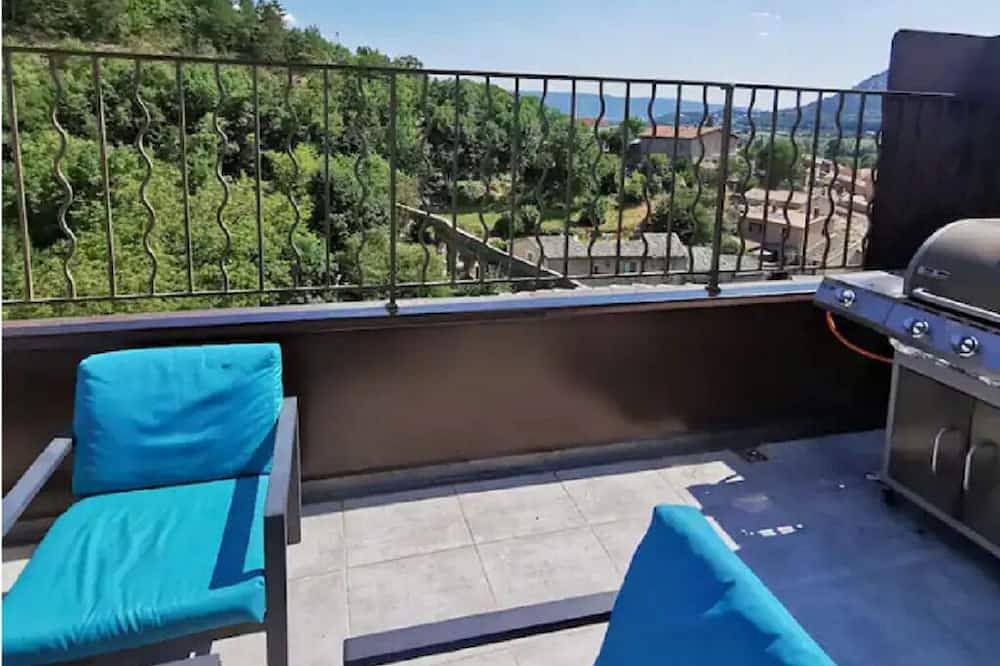 Appartement de vacances