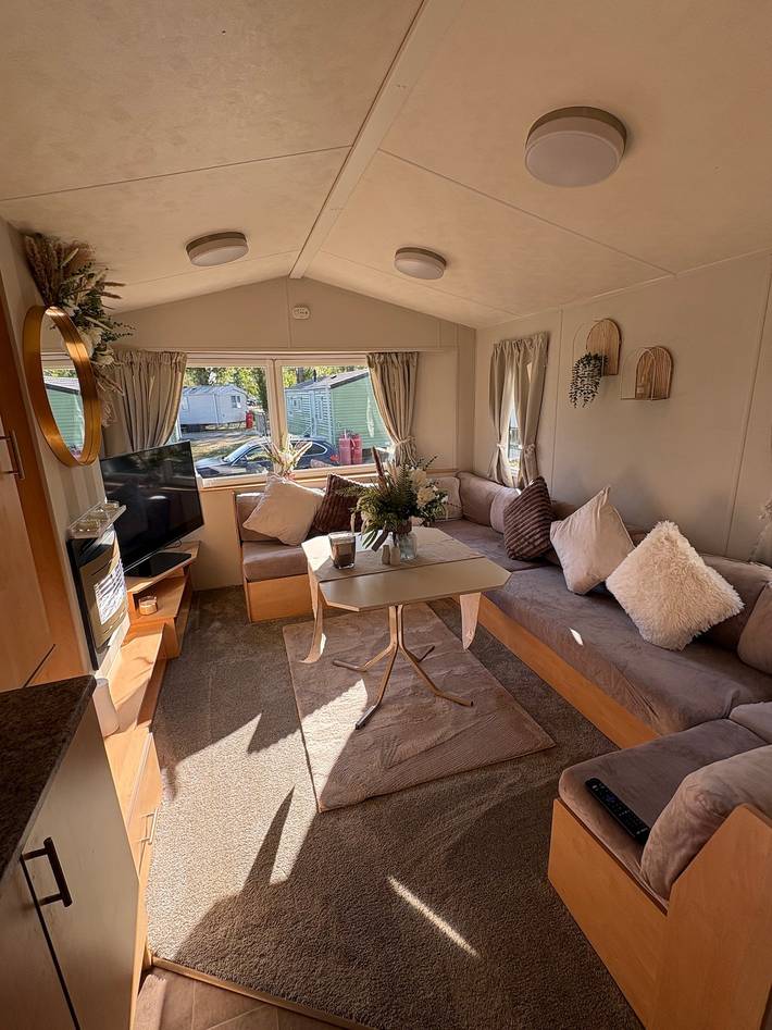 Holiday rental for 6 people, with Garden in Northampton