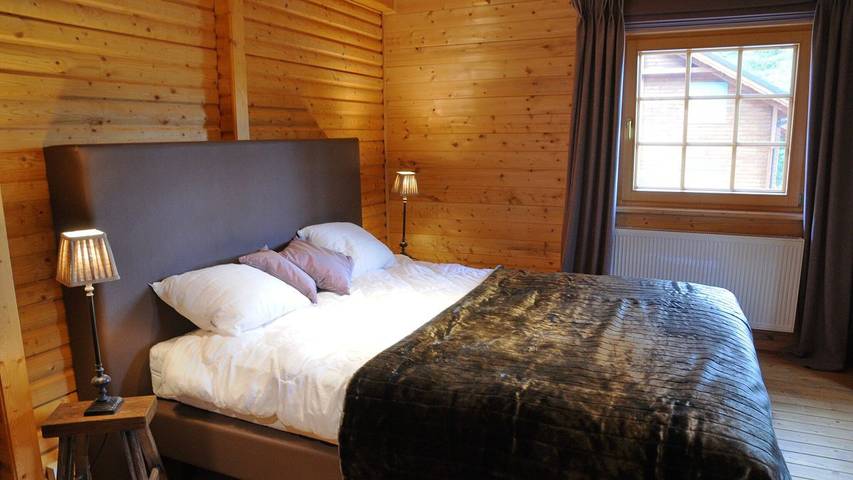 Location de vacances pour 13 personnes, avec jardin dans Bomal - 4