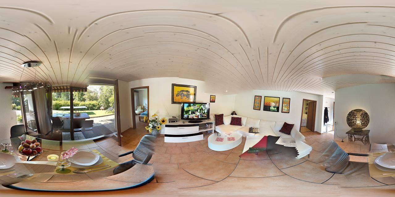 Appartamento intero, Ferienhüsli - pure relaxation in Aargau-Basel