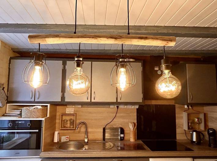 Gîte pour 4 personnes dans Belley - 3