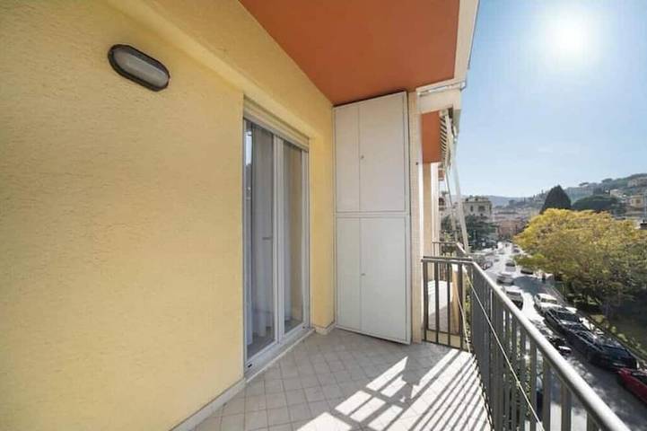 Appartamento intero, Hostdomus -  Stella Maris in Alassio, Riviera di Ponente