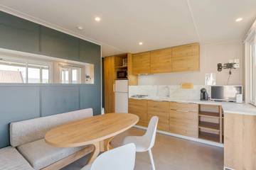 Maison De Vacances pour 4 Personnes dans Ophoven, Kinrooi, Photo 2