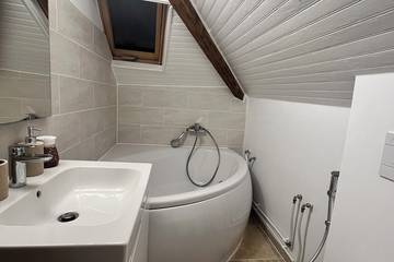 Appartement De Vacances pour 4 Personnes dans Athis-Mons, Essonne, Photo 3
