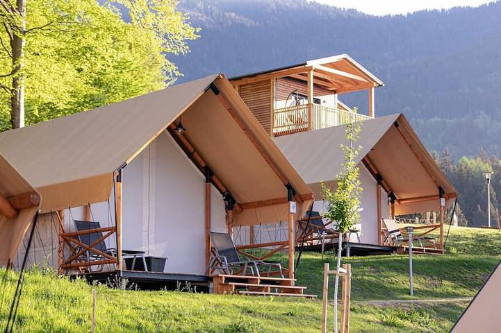 Ferienhaus für 6 Personen, mit Terrasse, mit Haustier