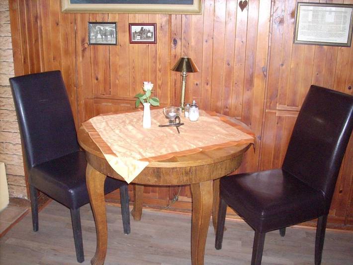 Ferienhaus für 2 Personen, mit Balkon und Terrasse sowie Ausblick in Kluis - 3