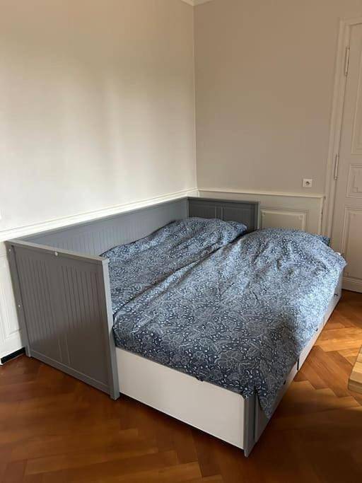 Gîte pour 8 personnes dans Romanswiller - 4