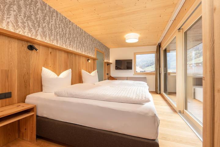 Ferienhaus für 8 Personen, mit Terrasse und Ausblick in Innsbruck und Umgebung - 4