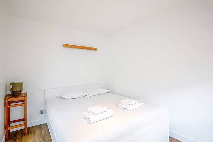Ganze Wohnung, GuestReady - Charm and comfort near Paris in Issy-les-Moulineaux, Hauts-de-Seine