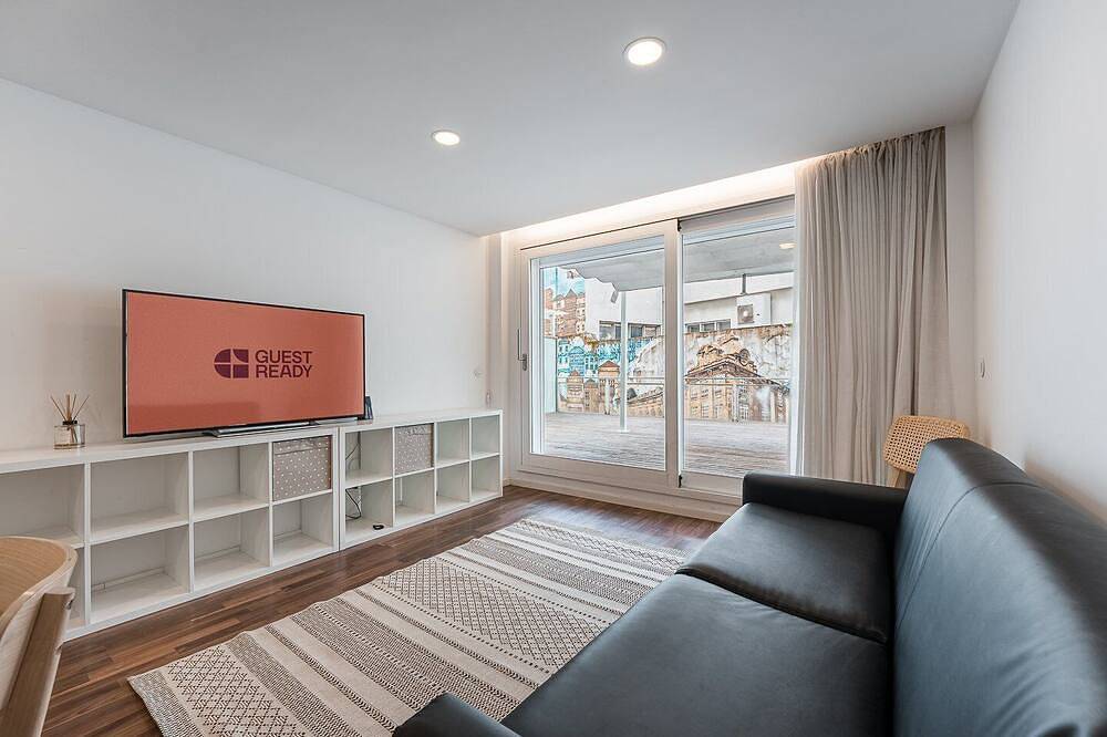Appartamento vacanze a Porto a partire da 103€ a notte