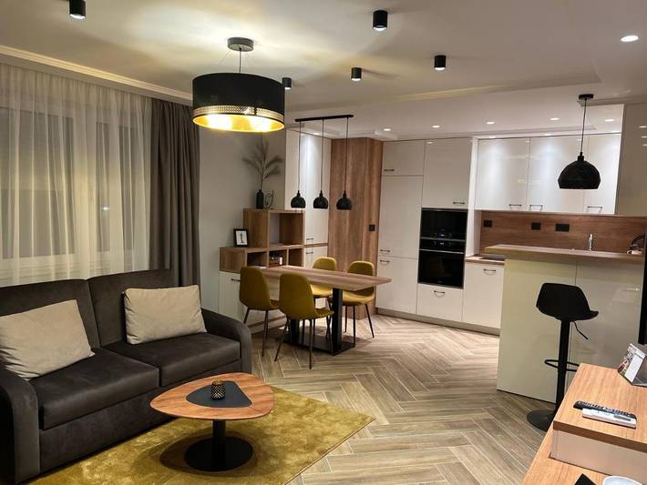 Appartement de vacances pour 2 personnes