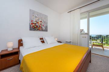 Appartamento per 5 Persone in Dubrovnik, Grad Dubrovnik, Foto 1