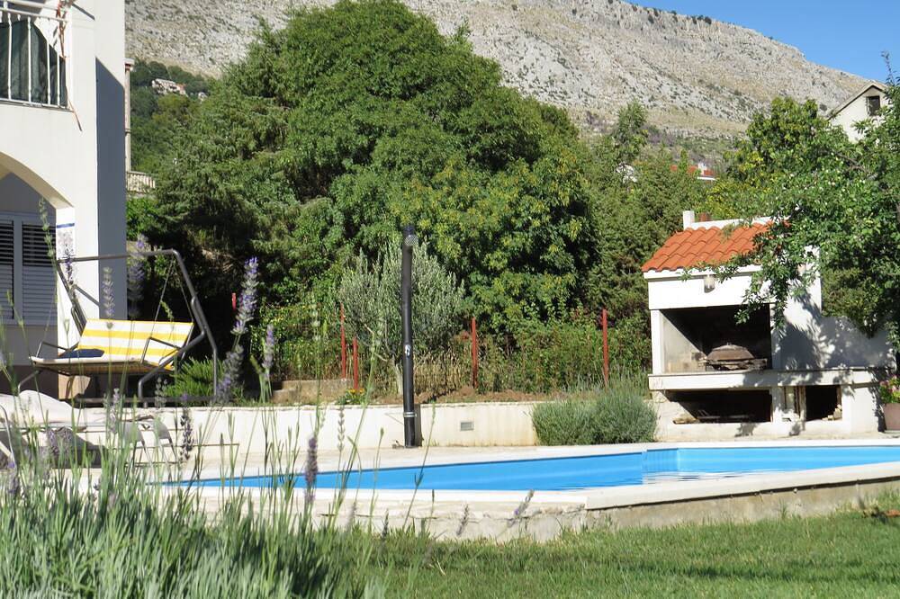 Appartamento vacanze a Città di Spalato a partire da 229€ a notte