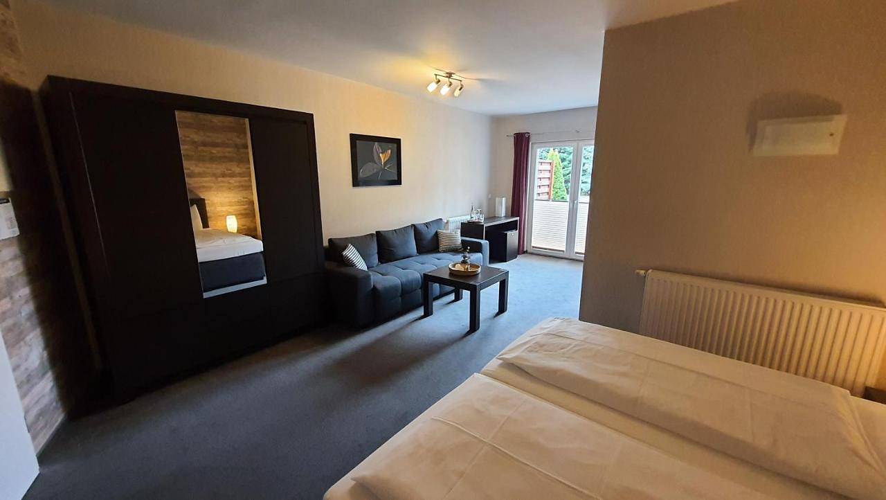 Spreewaldhof Romantik - Hotel Garni in Neu Zauche, Dahme-Spreewald