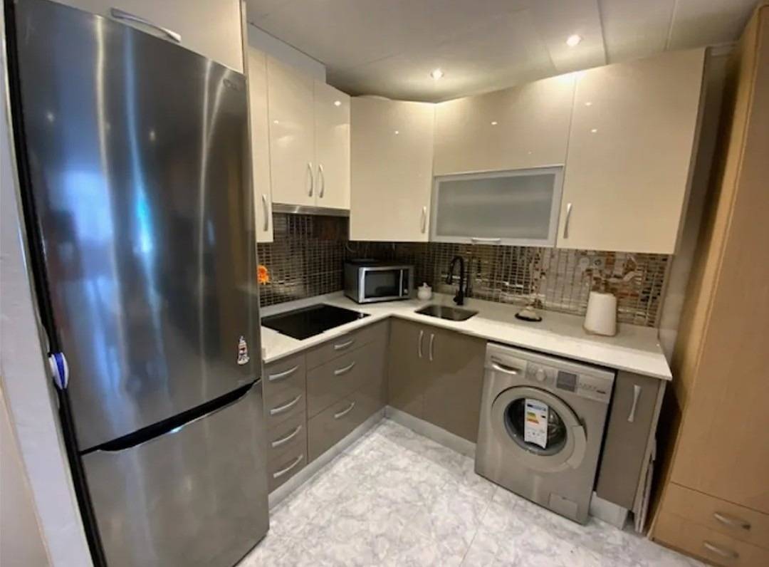 Bungalow for 6 people in Los Narejos, Mar Menor