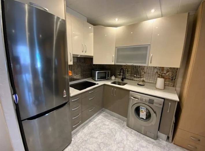 Bungalow für 6 Personen an der Costa Cálida - 4