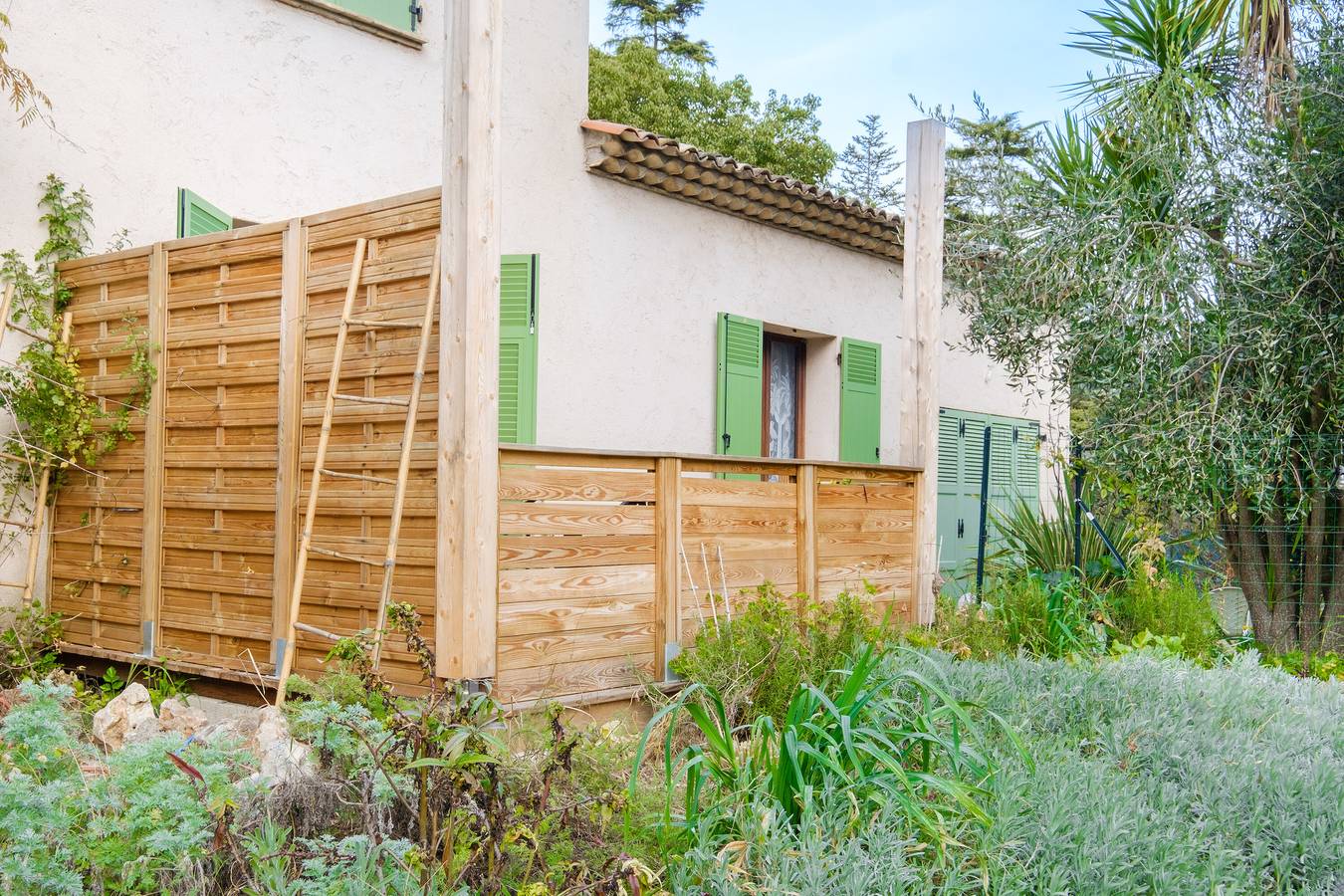 Vakantieappartement voor 3 Personen in Villeneuve-Loubet, Cannes regio