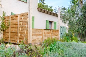 Vakantieappartement voor 3 Personen in Villeneuve-Loubet, Cannes regio, Afbeelding 1