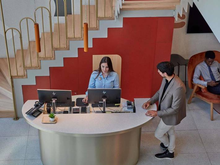 Location de vacances pour 4 personnes, avec vue et terrasse à Auderghem - 3