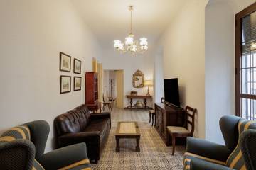 Casa Rural para 12 Personas en Montellano, Provincia de Sevilla, Foto 3