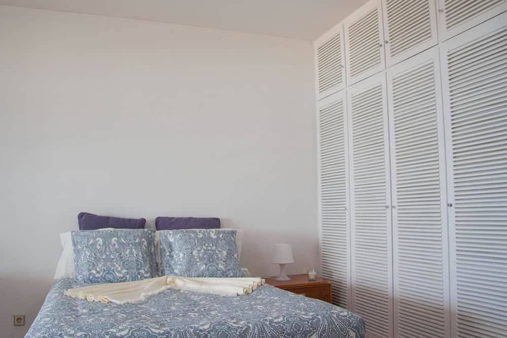 Ganze Wohnung, Apartment am Strand mit Pool und Parkplatz in Halbinsel von Setúbal