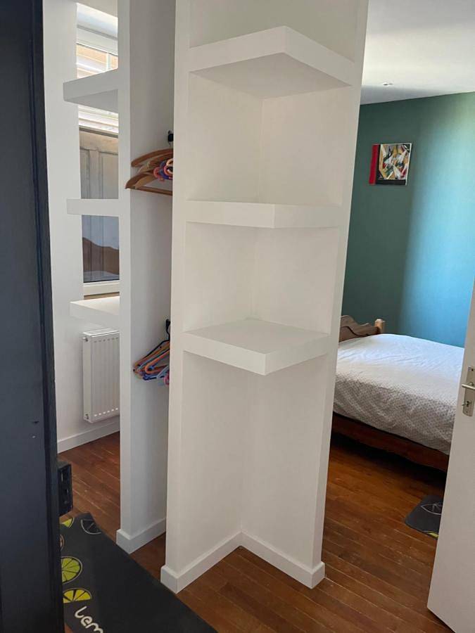 Appartement entier, Cocoon Witty in Wittenheim, Région de Mulhouse