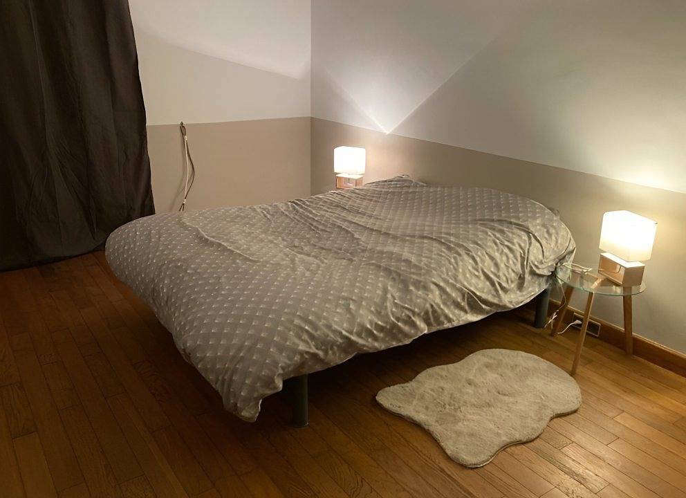 Gîte semi plain-pied, 4/6 personnes in Le Crotoy, Région d'Abbeville
