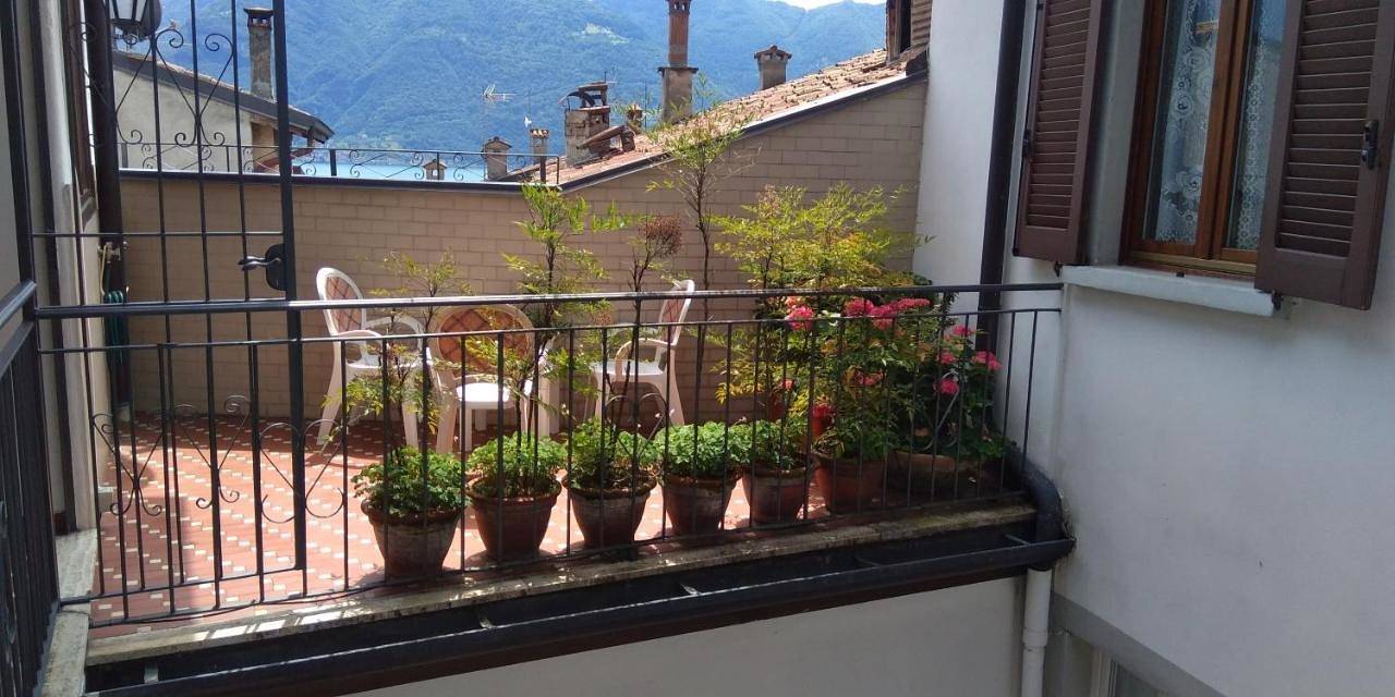 Ganze Wohnung, Casa Vacanze da Graziella in Lovere, Iseosee