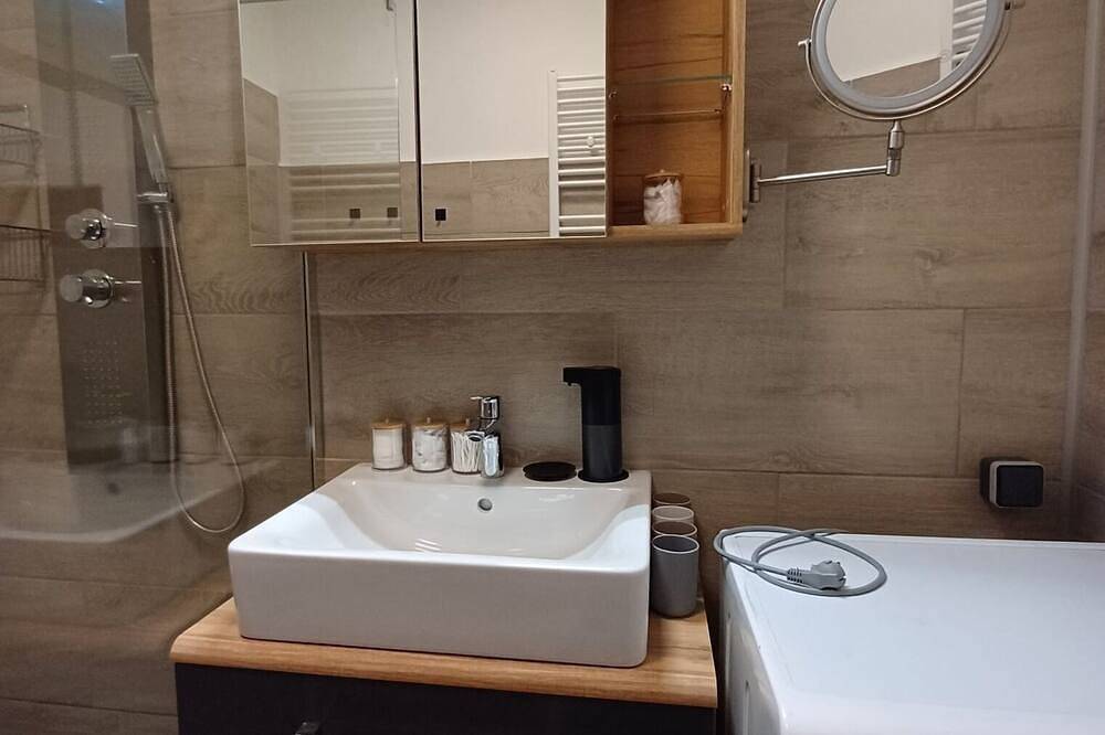 Ganze Wohnung, Ferienwohnung/App. für 4 Gäste mit 70m² in Apetlon in Apetlon, Neusiedlersee-Hügelland