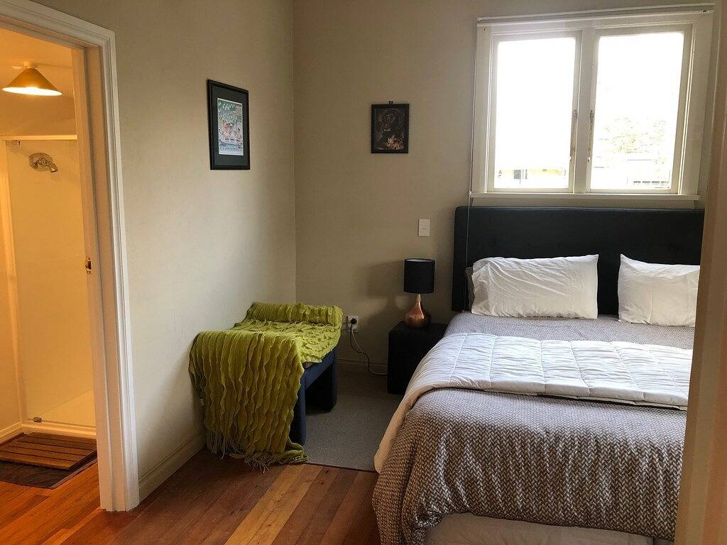 Rose Cottage -Große Lage in Arrowtown, Otago